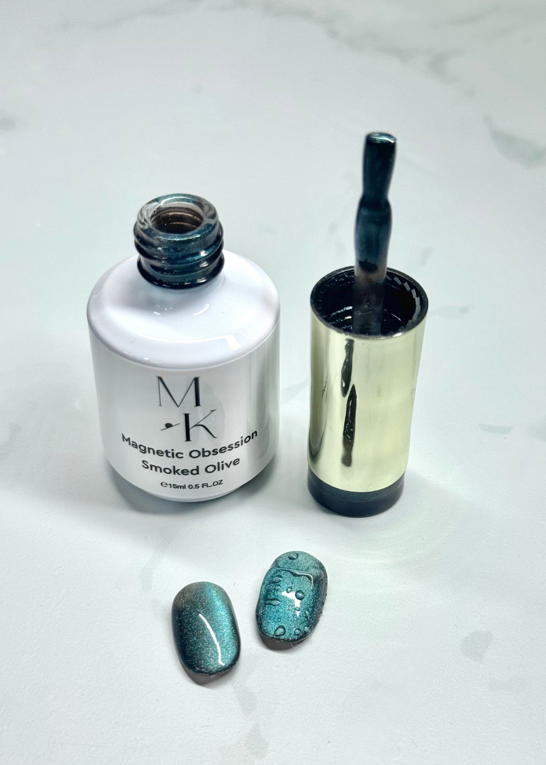 Magnetic Obsession Co.