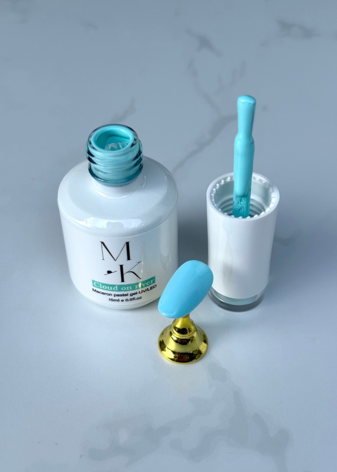 The Pastel Society Co.