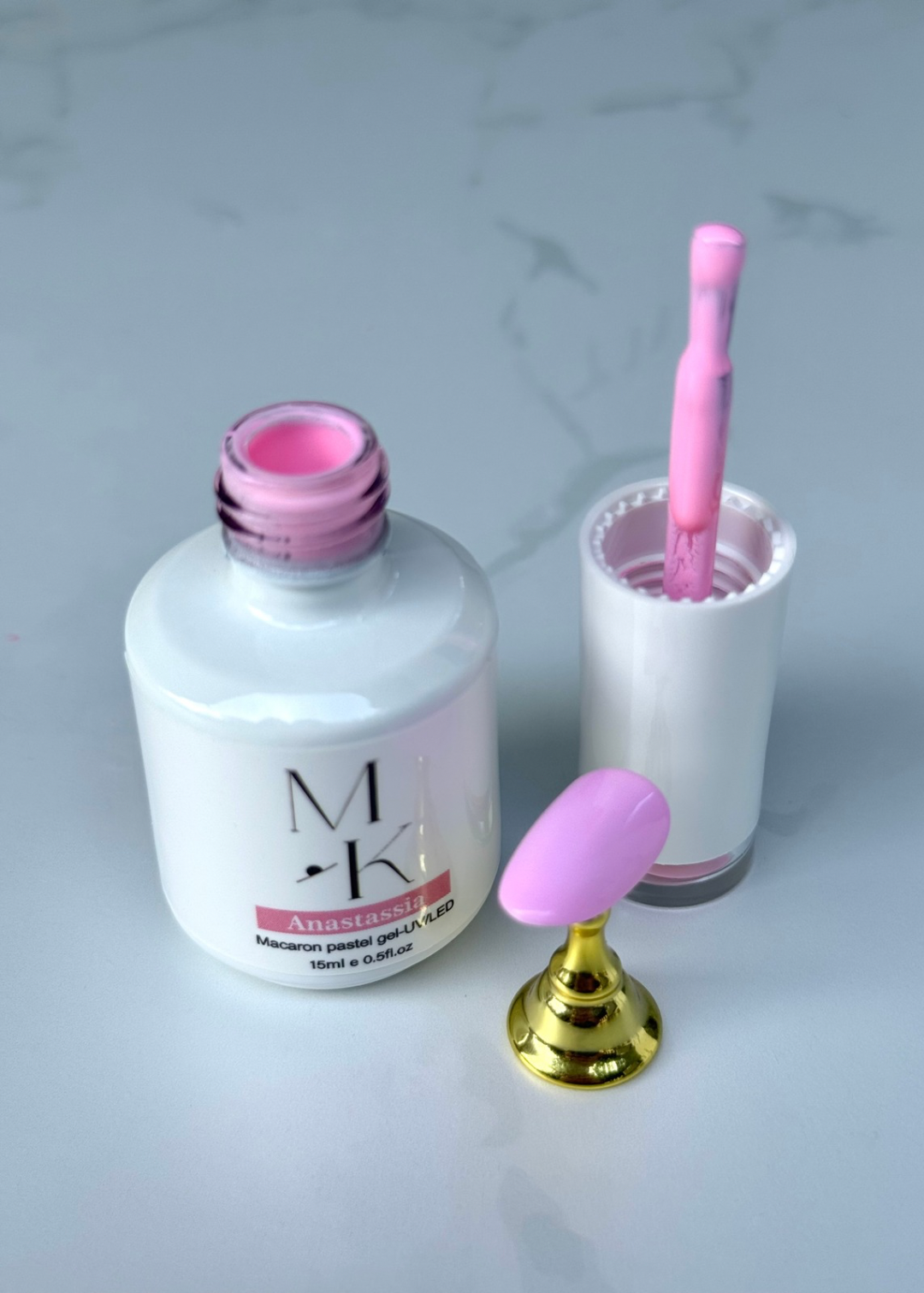 The Pastel Society Co.