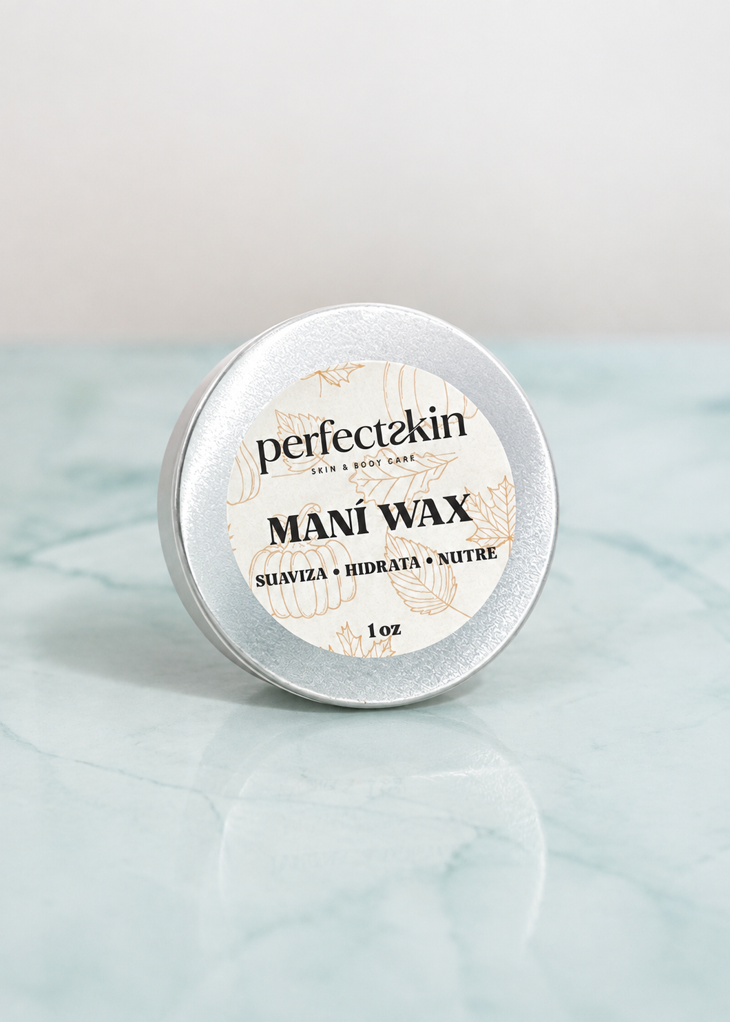 Manicure Wax