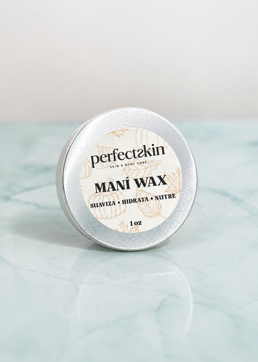 Manicure Wax