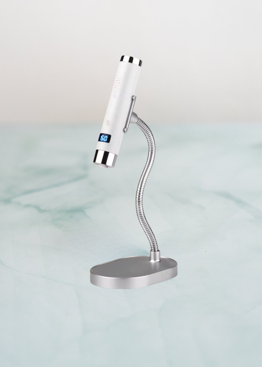 AI LED UV NAIL LAMP