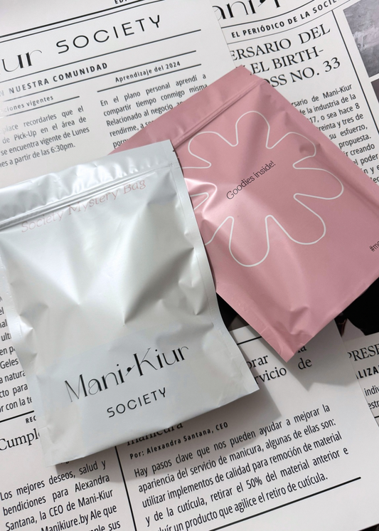 Society Mystery Bag