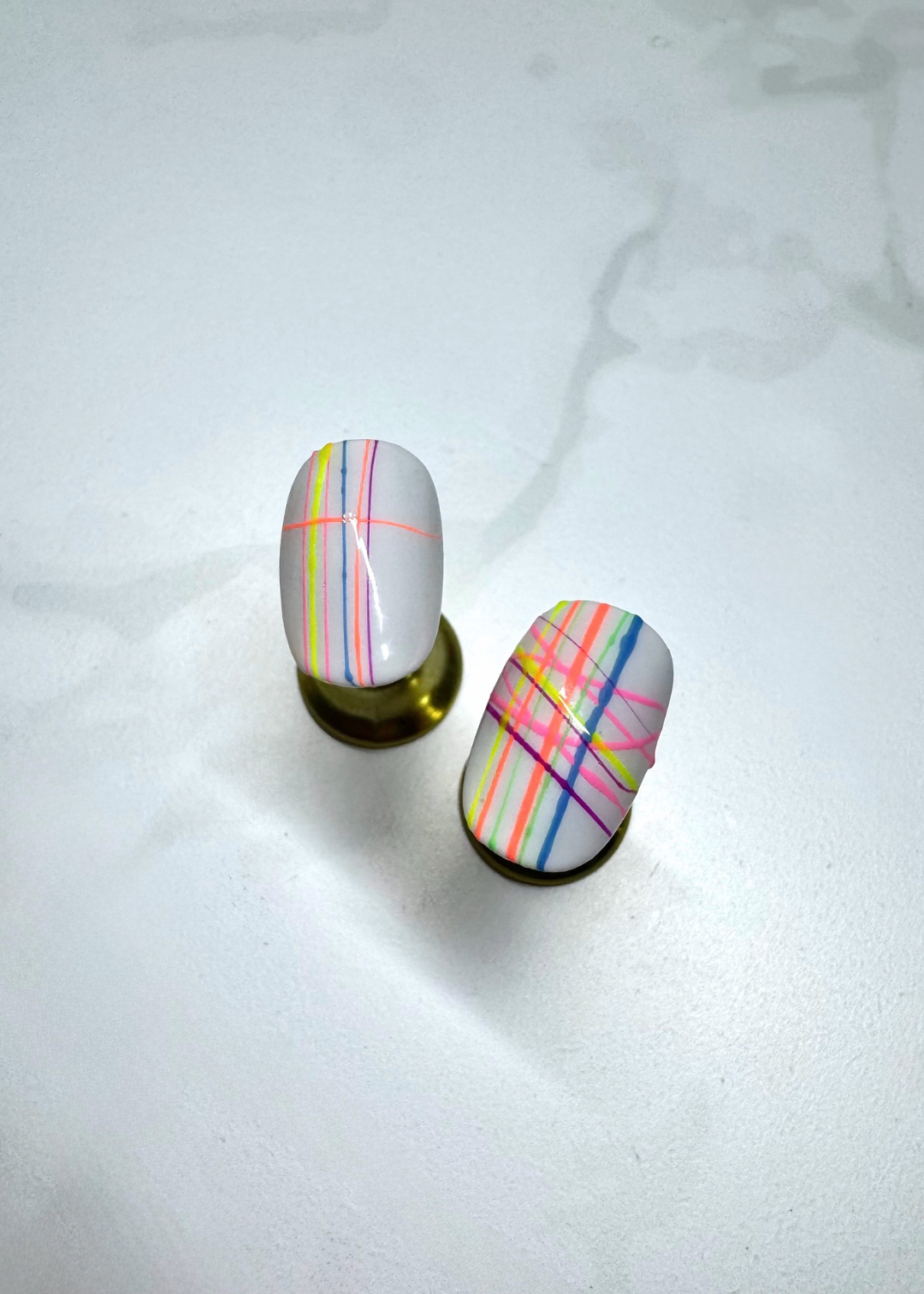 Neon Spider Gel Co.