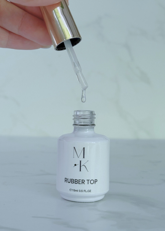 Rubber Top