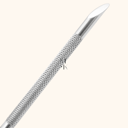 Double Headed Design Pusher