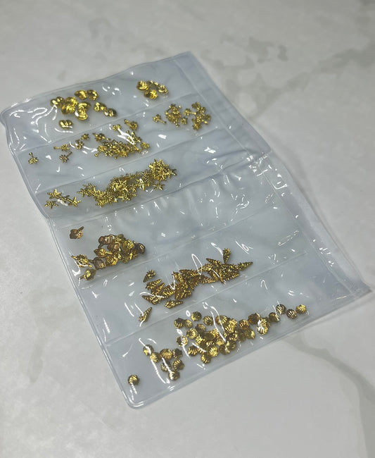 Summer Gold Metals