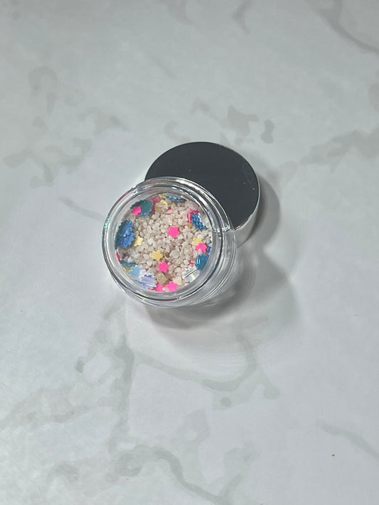 Pure Sand Pink Mix / Mix Rosa Arena Pura