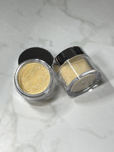 Natural Gold Pure Sand