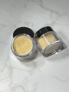Natural Gold Pure Sand