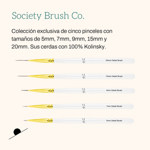 Society Brush Co.
