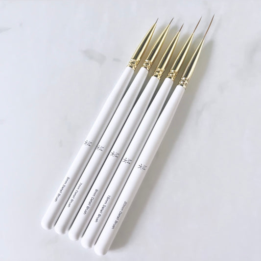 Society Brushes Co.