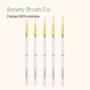 Society Brush Co.