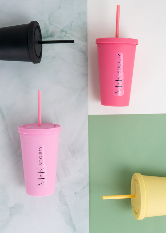 Society Tumblers