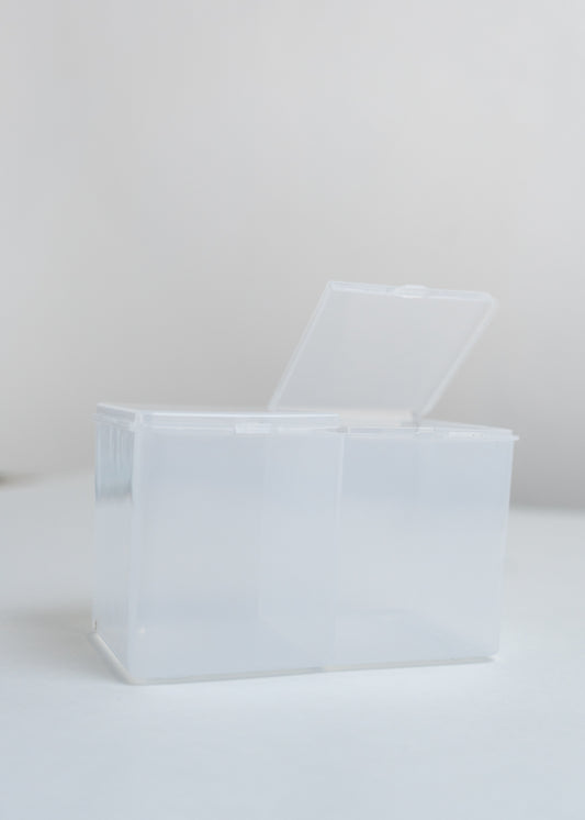 Storage Box For Wipes