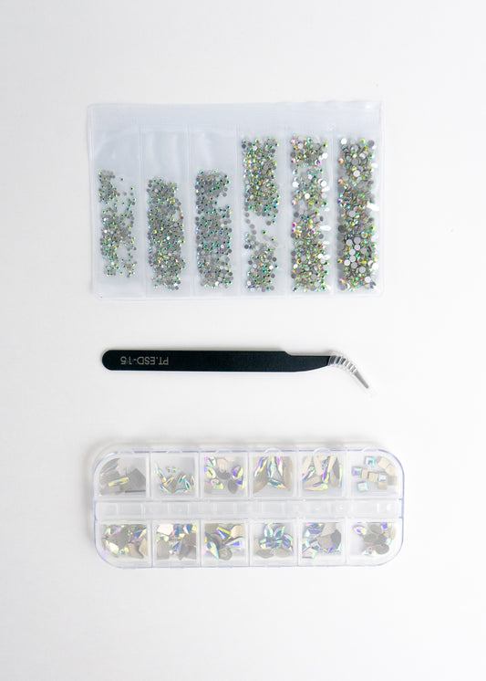 Rhinestone’s Set