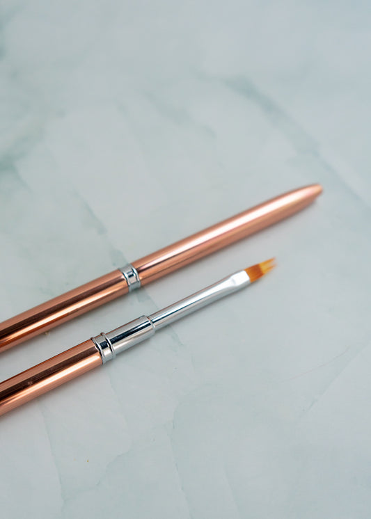 Ombré Nail Art Brush