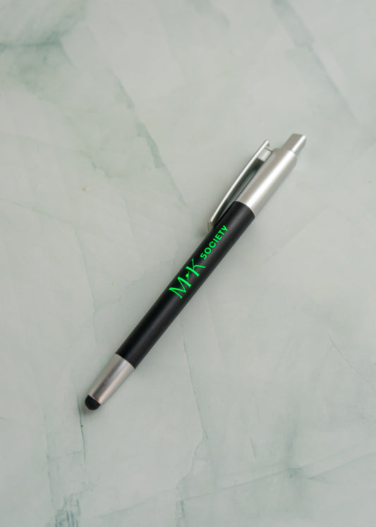 Society Pen 2 in 1