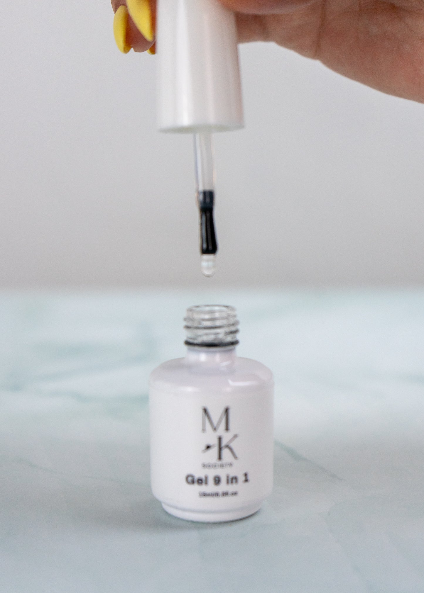 Society Gel 9 in 1