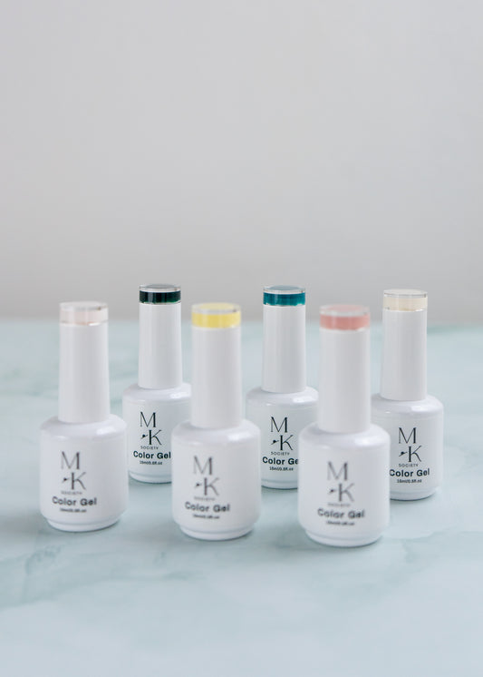 Society Gel Collection