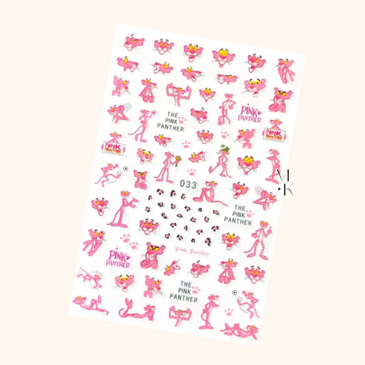 Pink Panter