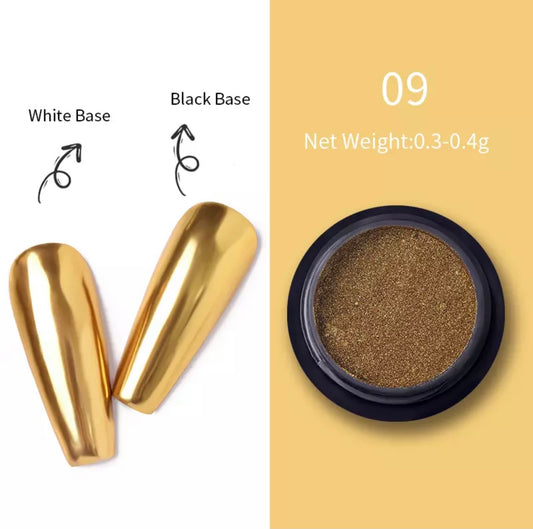 Gold
