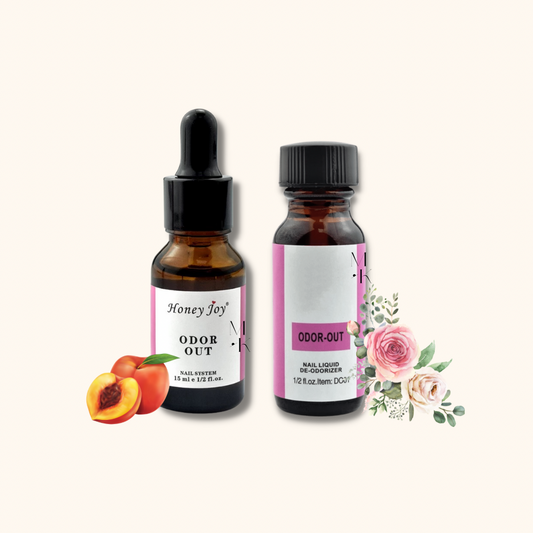 Monomer Liquid Odor Out