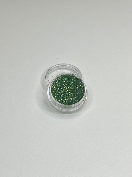 Gold and Green Mix