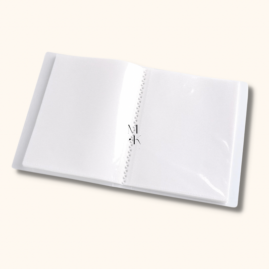 Albums for stickers