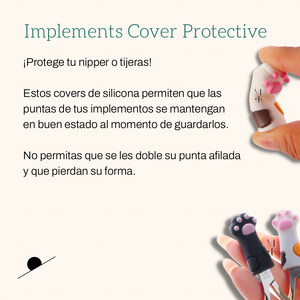 Implements Cover Protective