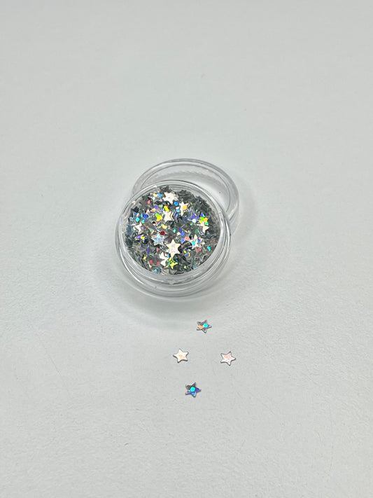 Holographic Stars