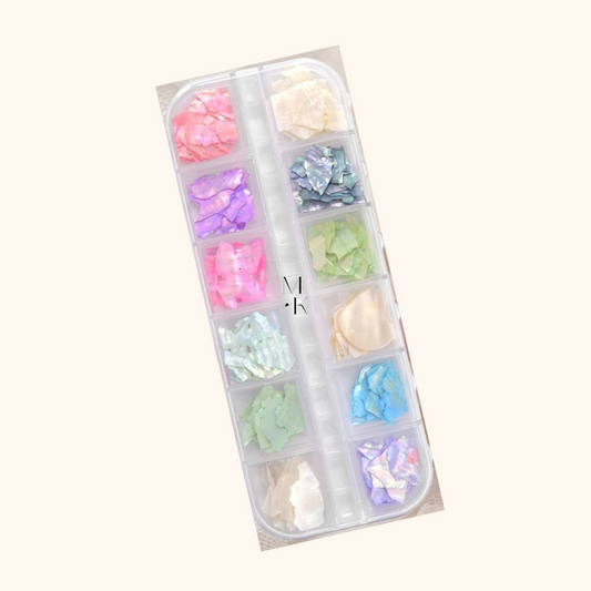Mother of Pearl