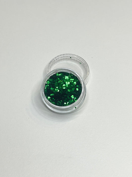 Green Bright