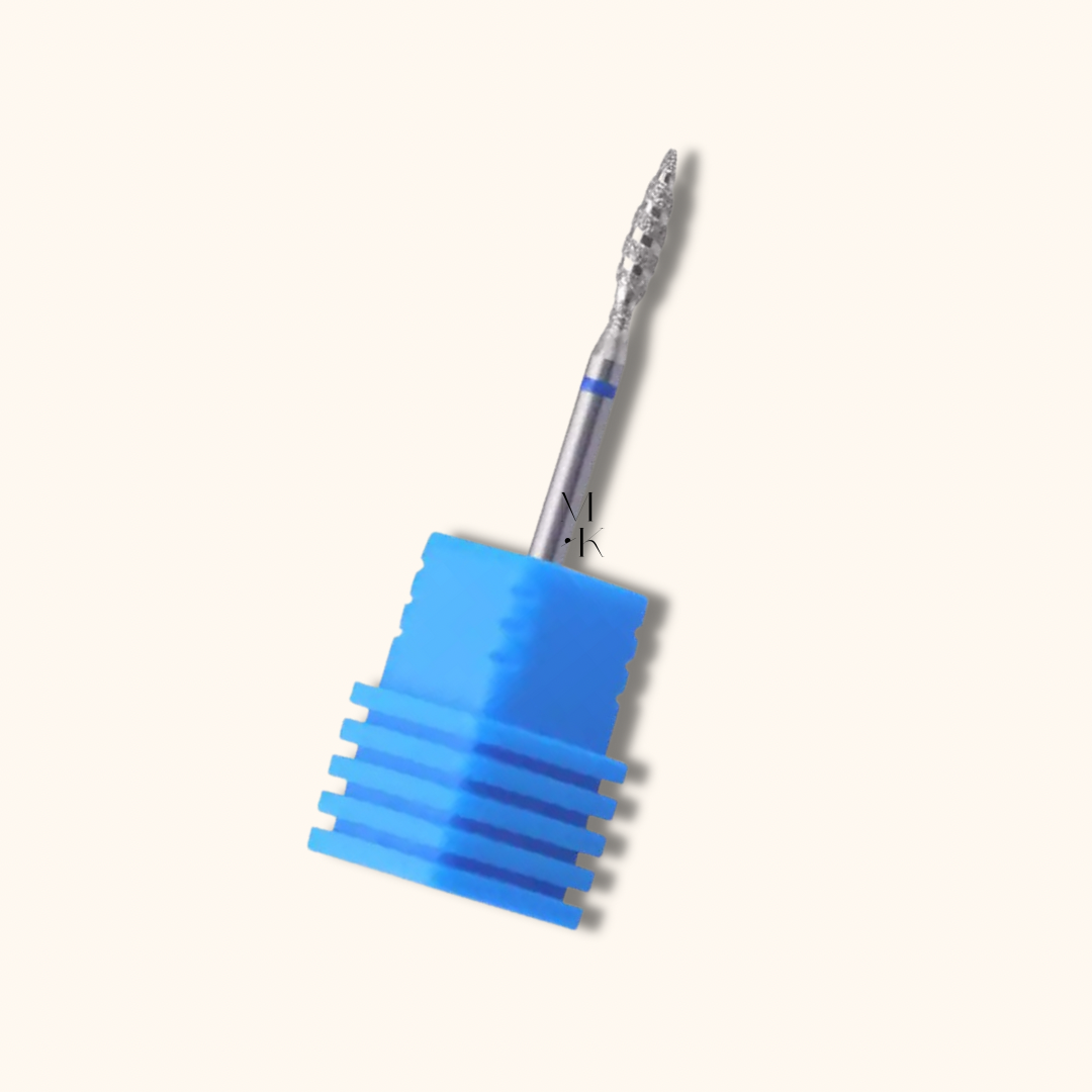 Tornado Flame Bits 3/32
