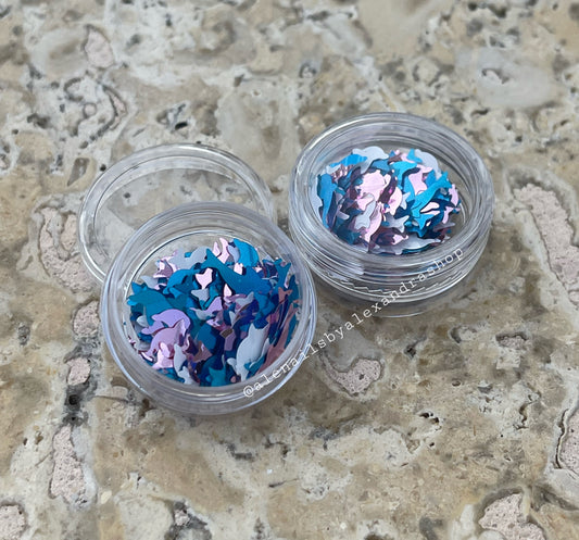 Dolphins Mix