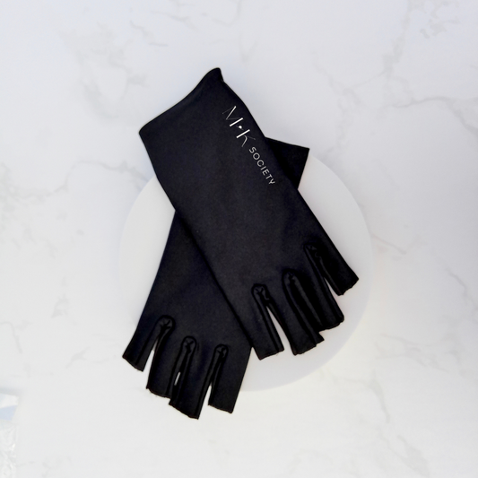 UV Protection Gloves