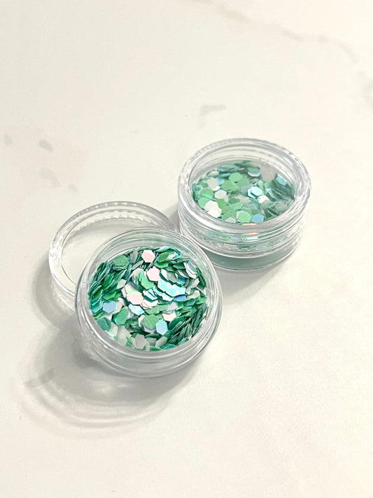 Green Pure Party
