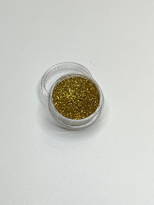 Shimmer Gold
