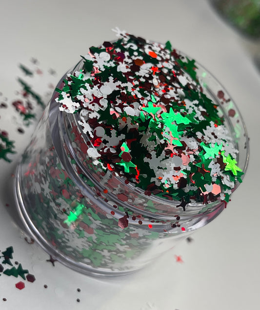 Perfect Christmas Pure Mix 2oz
