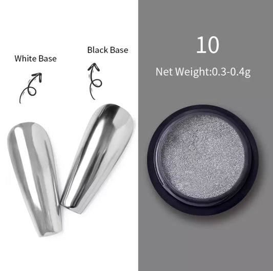 Silver