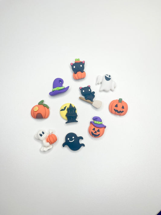 Spooky Kawaii