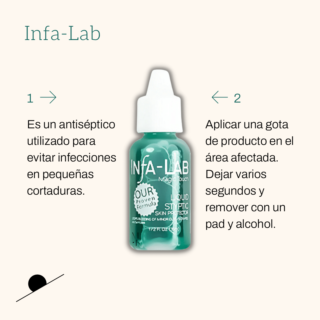 Infa-Lab – Mani-Kiur Society