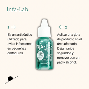 Infa-Lab