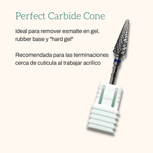 Perfect Carbide Cone