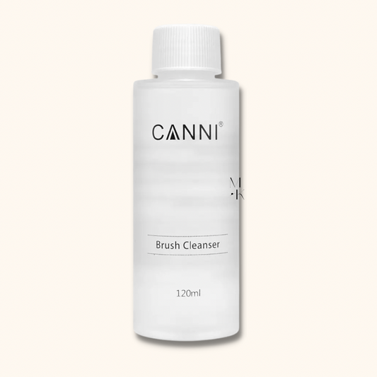 Brush Cleanser