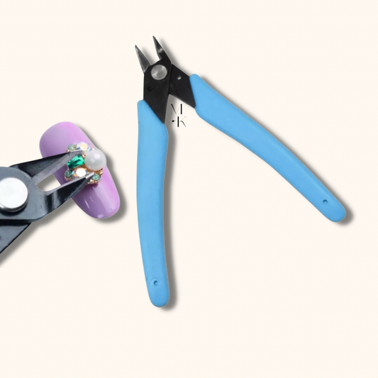 Scissors Crystal Remover