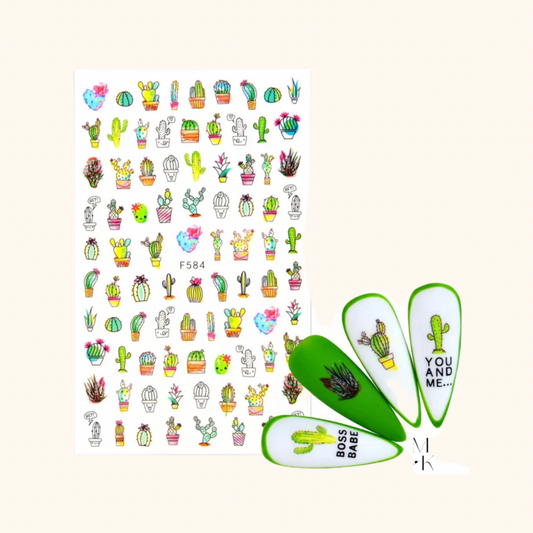 Cactus
