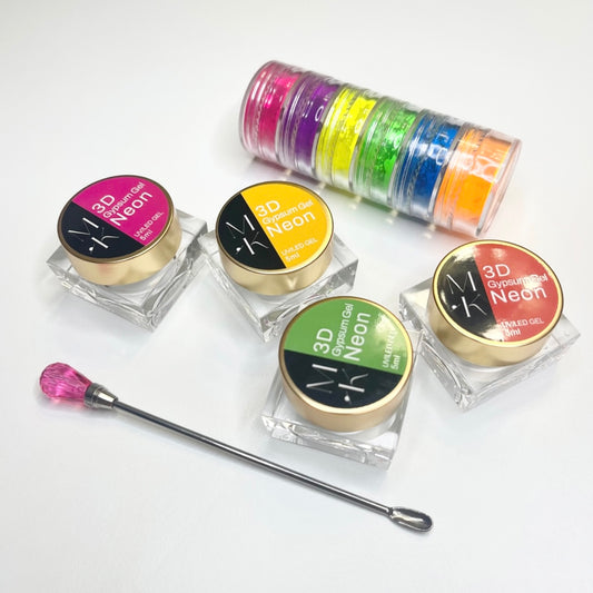 Society Gypsum Kit