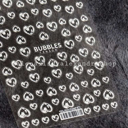 Bubbles