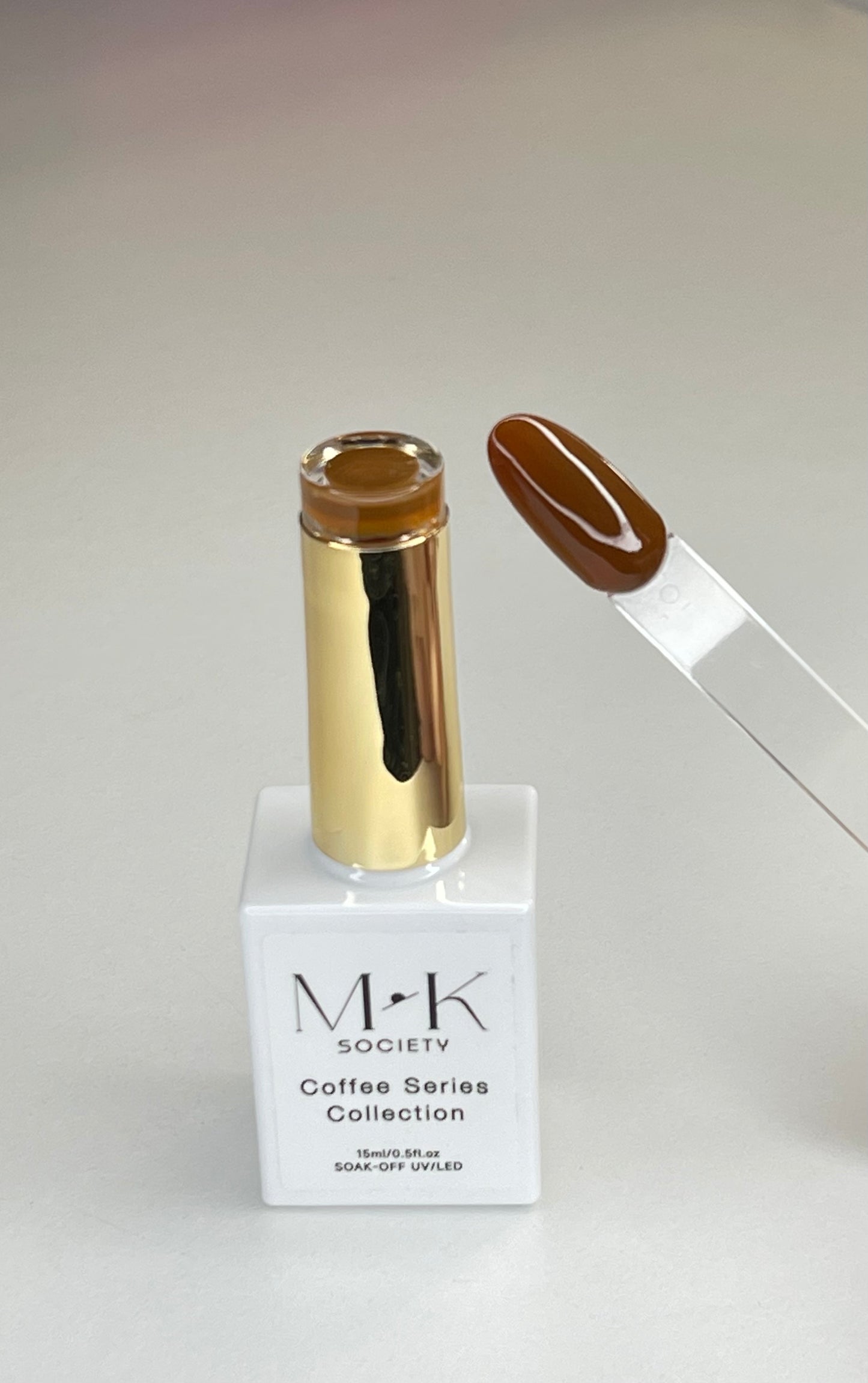 Coffee Gel Co.